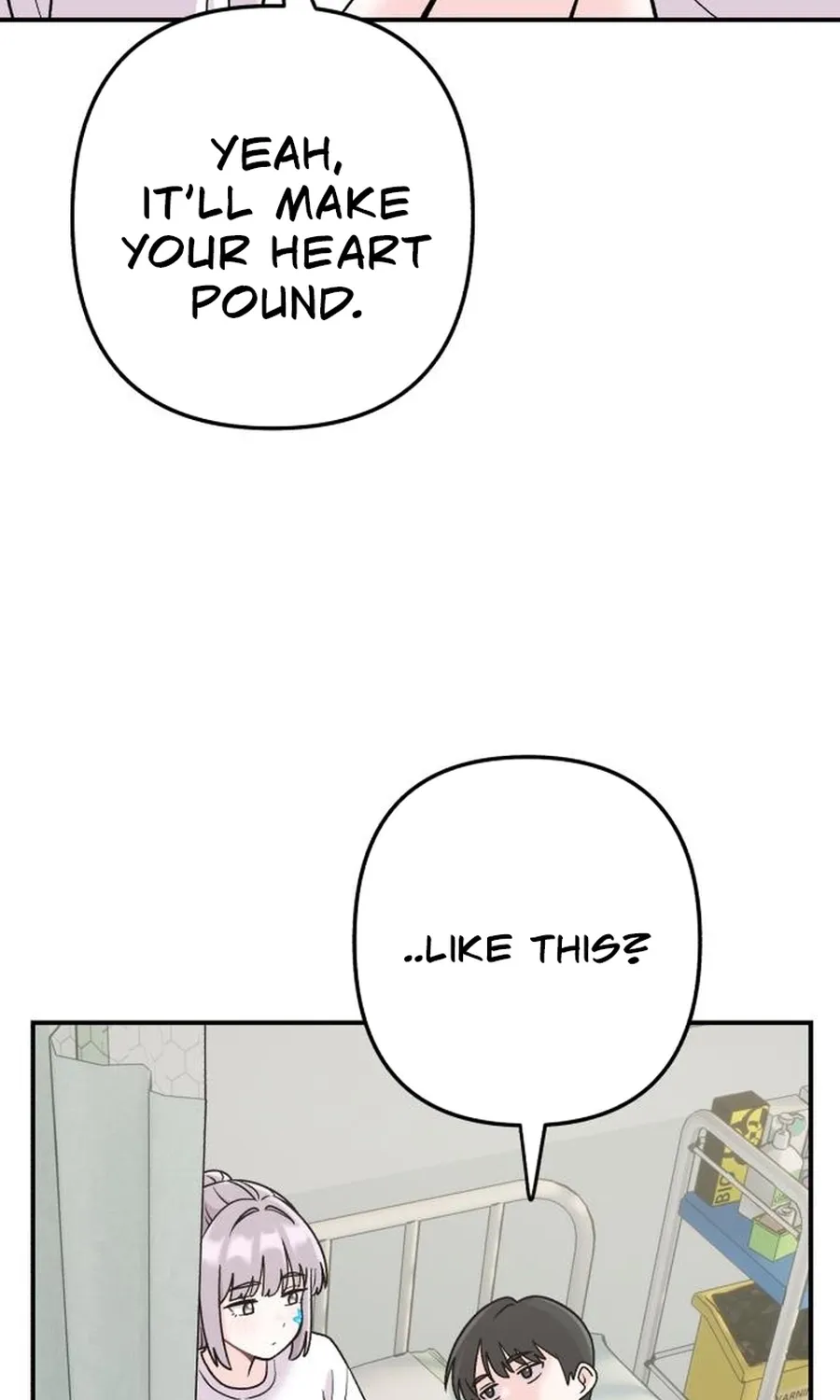 Operation: Heartbeat Chapter 19 - page 68