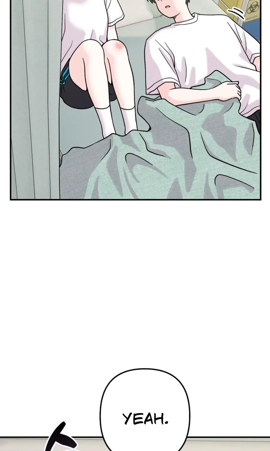 Operation: Heartbeat Chapter 19 - page 69