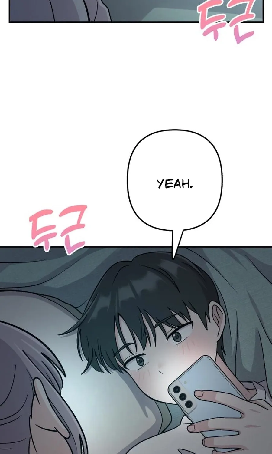 Operation: Heartbeat Chapter 19 - page 76