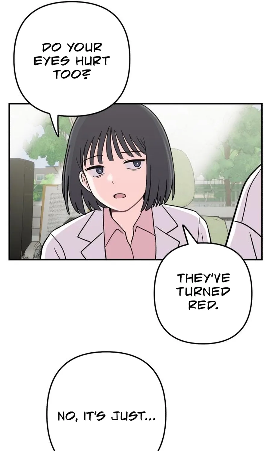 Operation: Heartbeat Chapter 19 - page 81