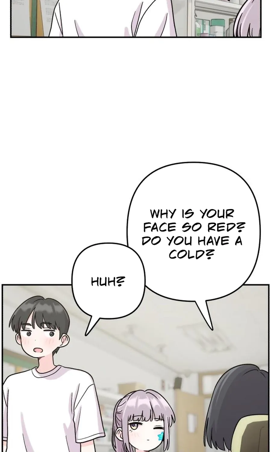 Operation: Heartbeat Chapter 19 - page 83