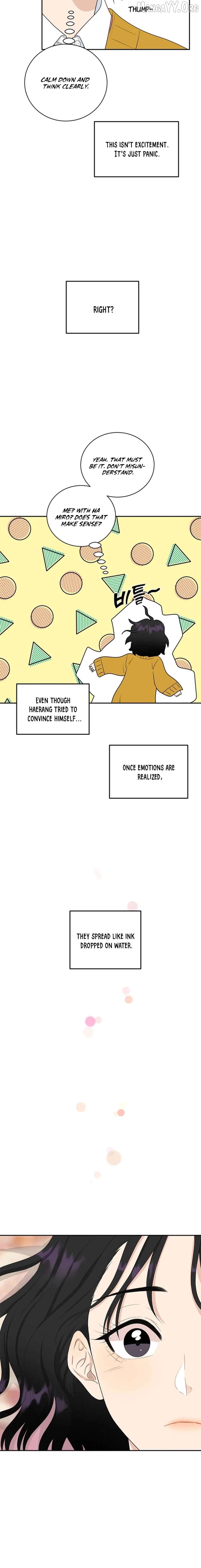 Back Where the Heart Belongs Chapter 25 - page 2