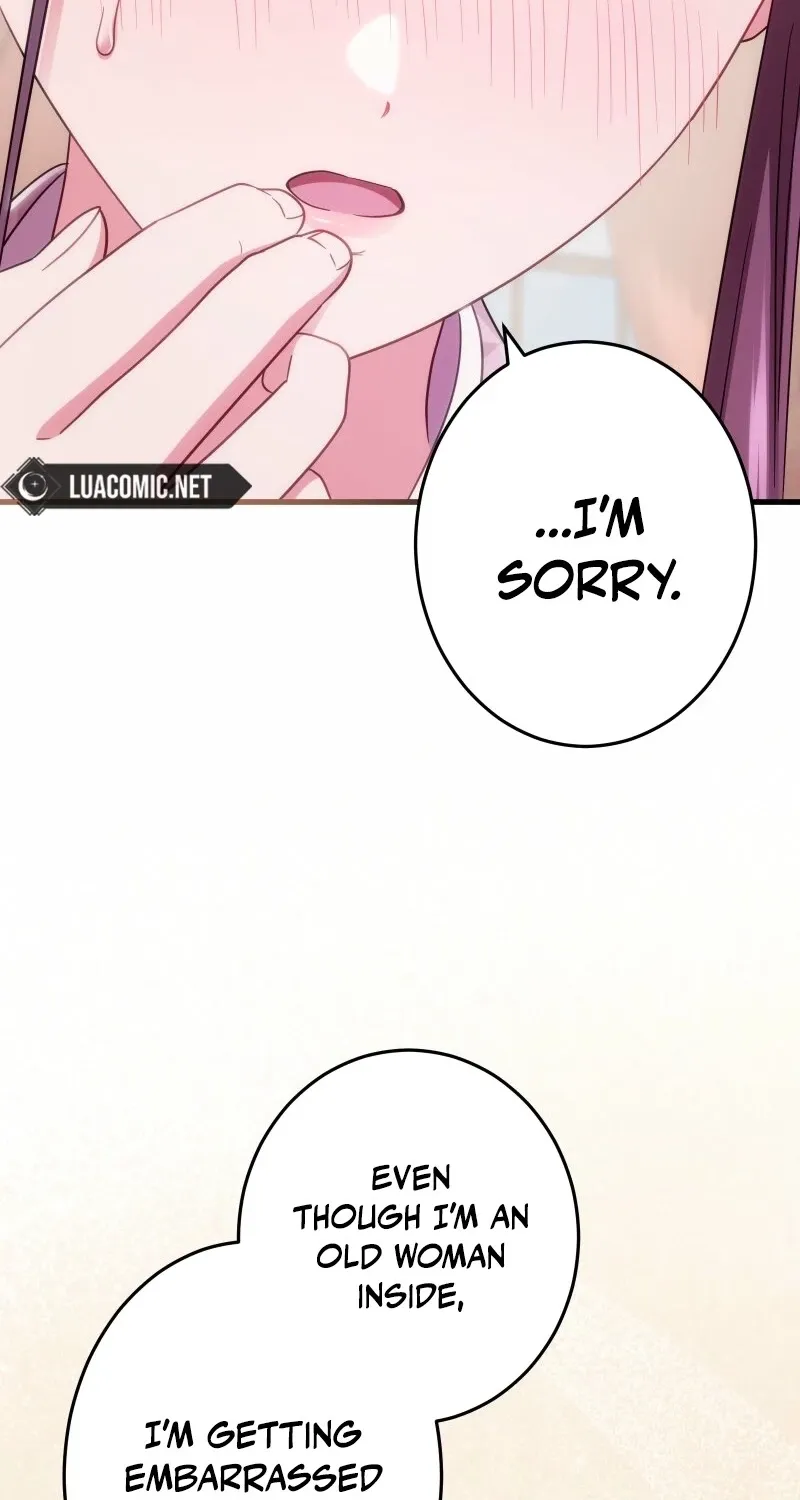 The Unfortunate Aristocratic Lady Turns Back Time and Rises Again Chapter 17 - page 15