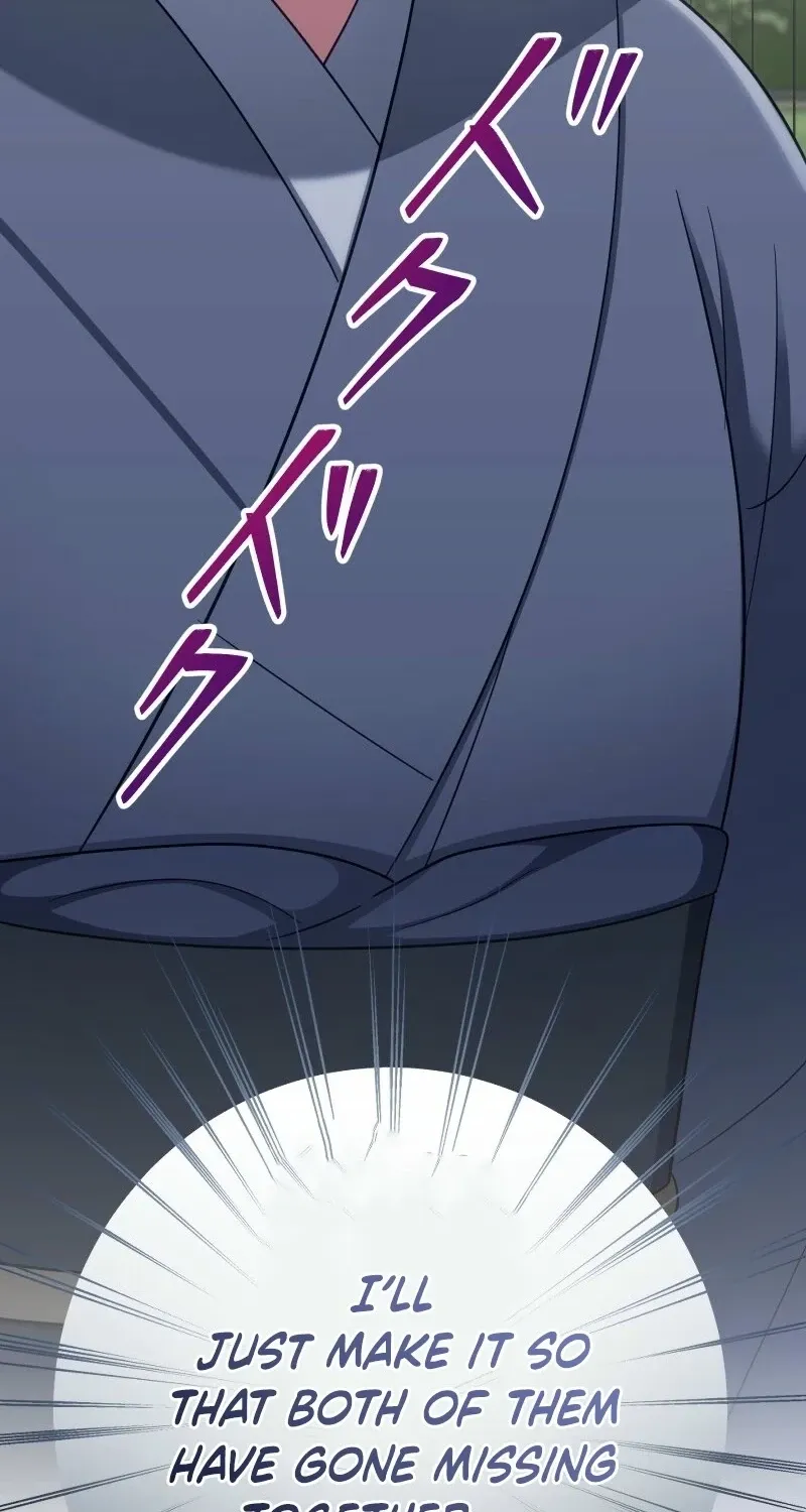 The Unfortunate Aristocratic Lady Turns Back Time and Rises Again Chapter 18 - page 101