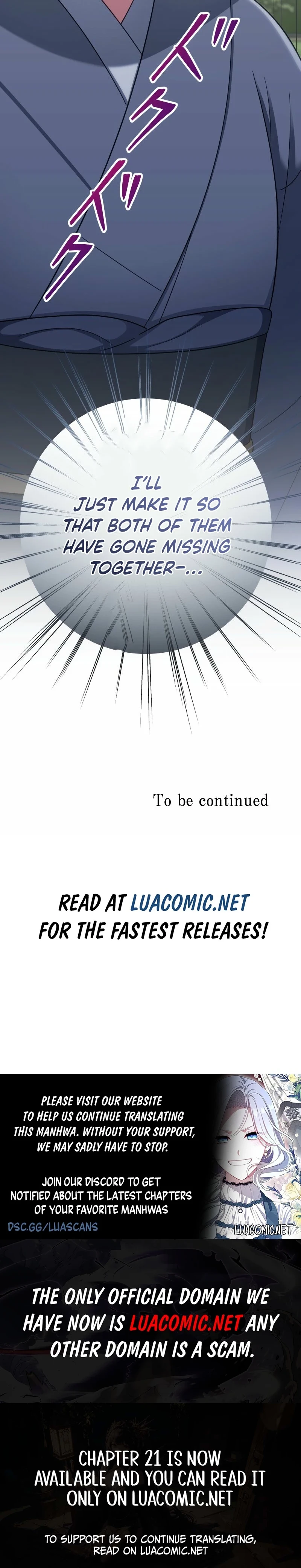 The Unfortunate Aristocratic Lady Turns Back Time and Rises Again Chapter 18 - page 11