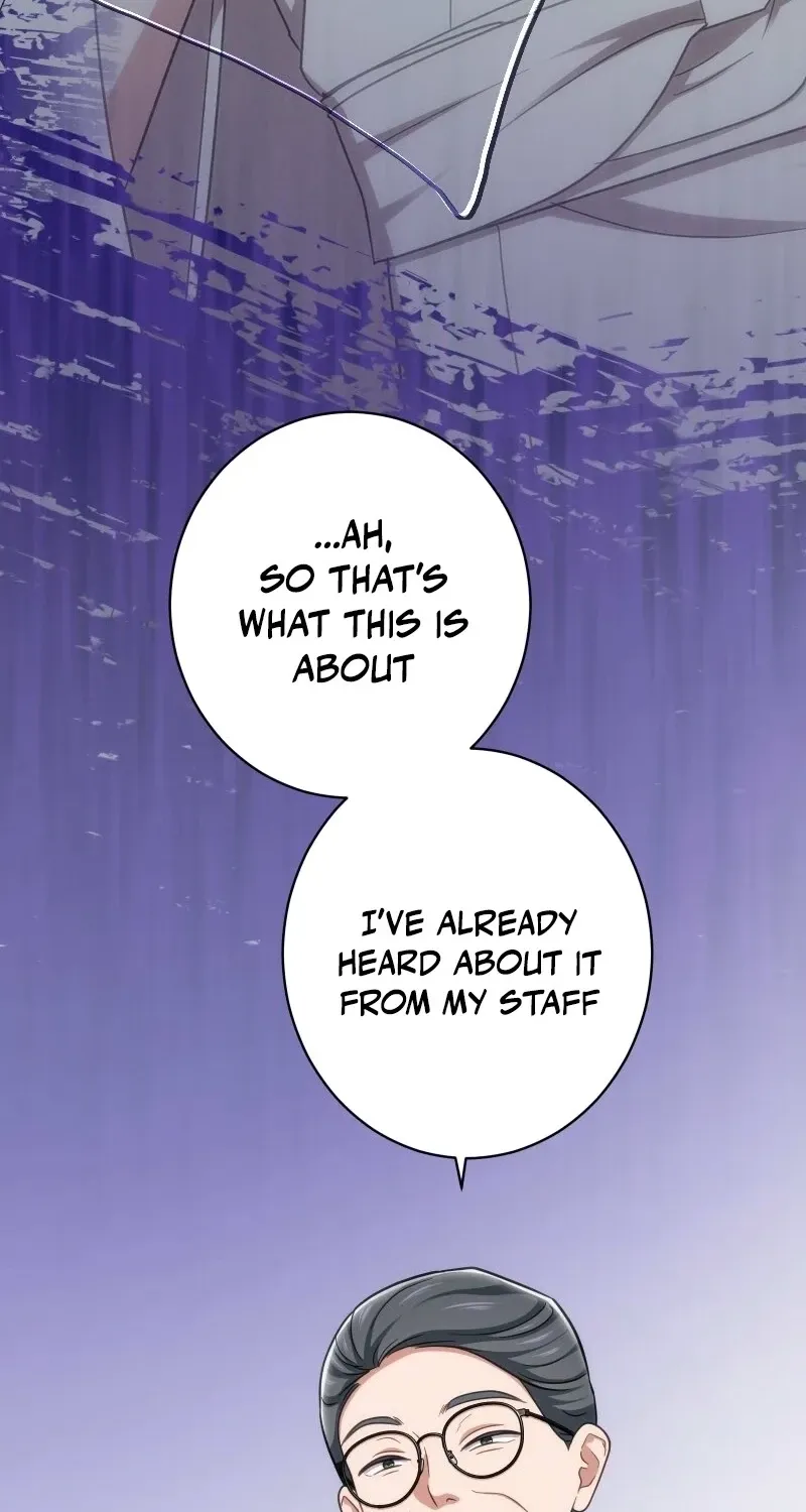 The Unfortunate Aristocratic Lady Turns Back Time and Rises Again Chapter 18 - page 16