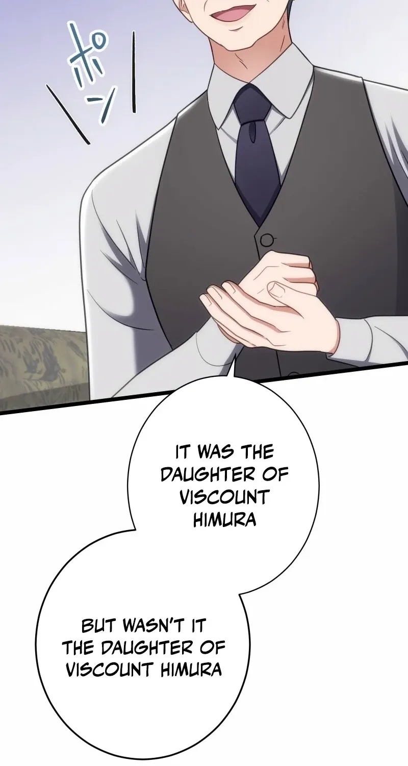 The Unfortunate Aristocratic Lady Turns Back Time and Rises Again Chapter 18 - page 17