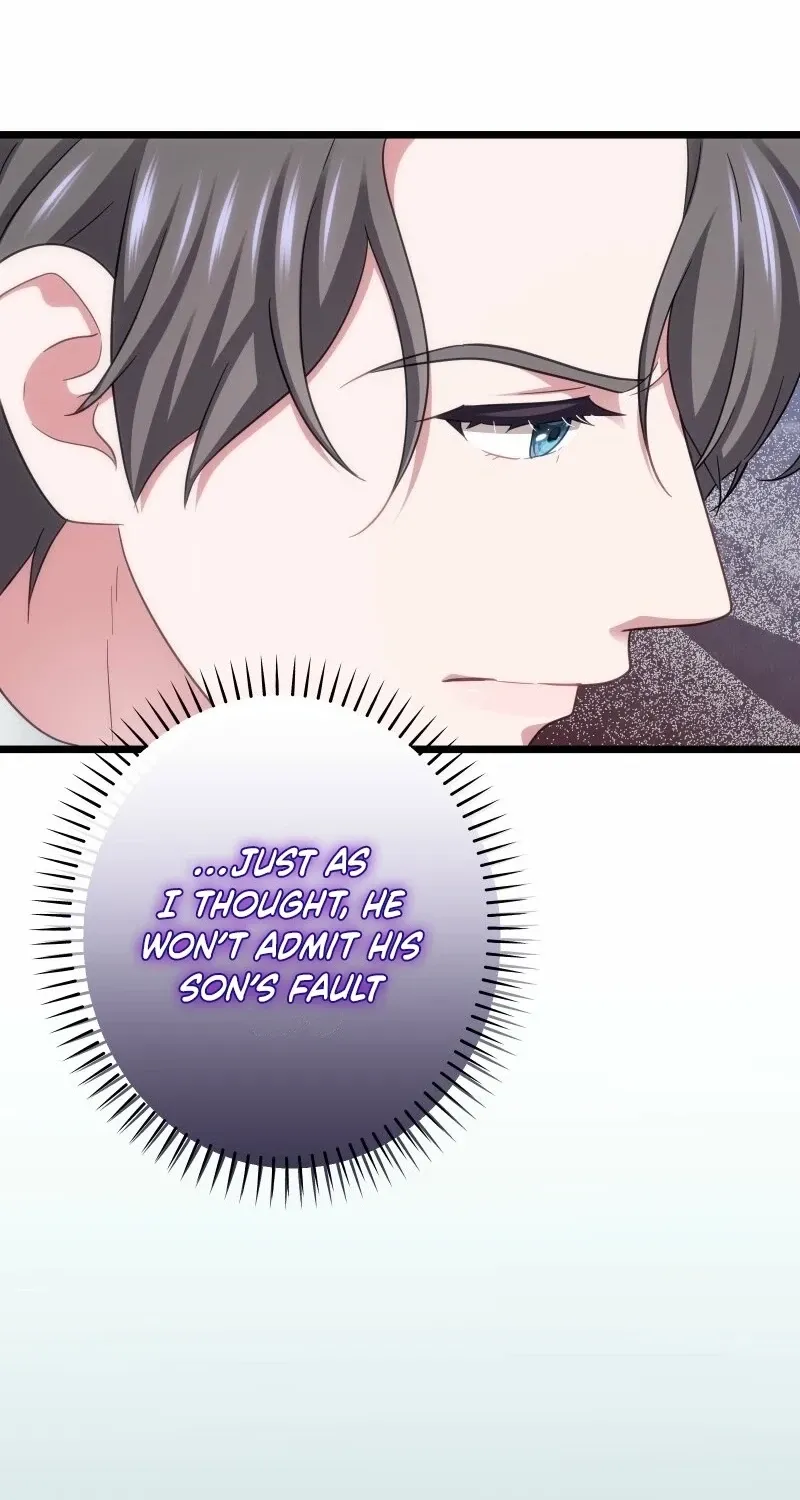 The Unfortunate Aristocratic Lady Turns Back Time and Rises Again Chapter 18 - page 18