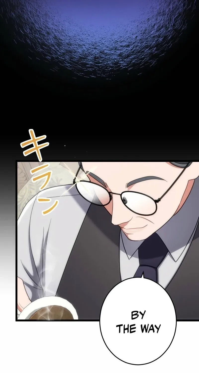 The Unfortunate Aristocratic Lady Turns Back Time and Rises Again Chapter 18 - page 22