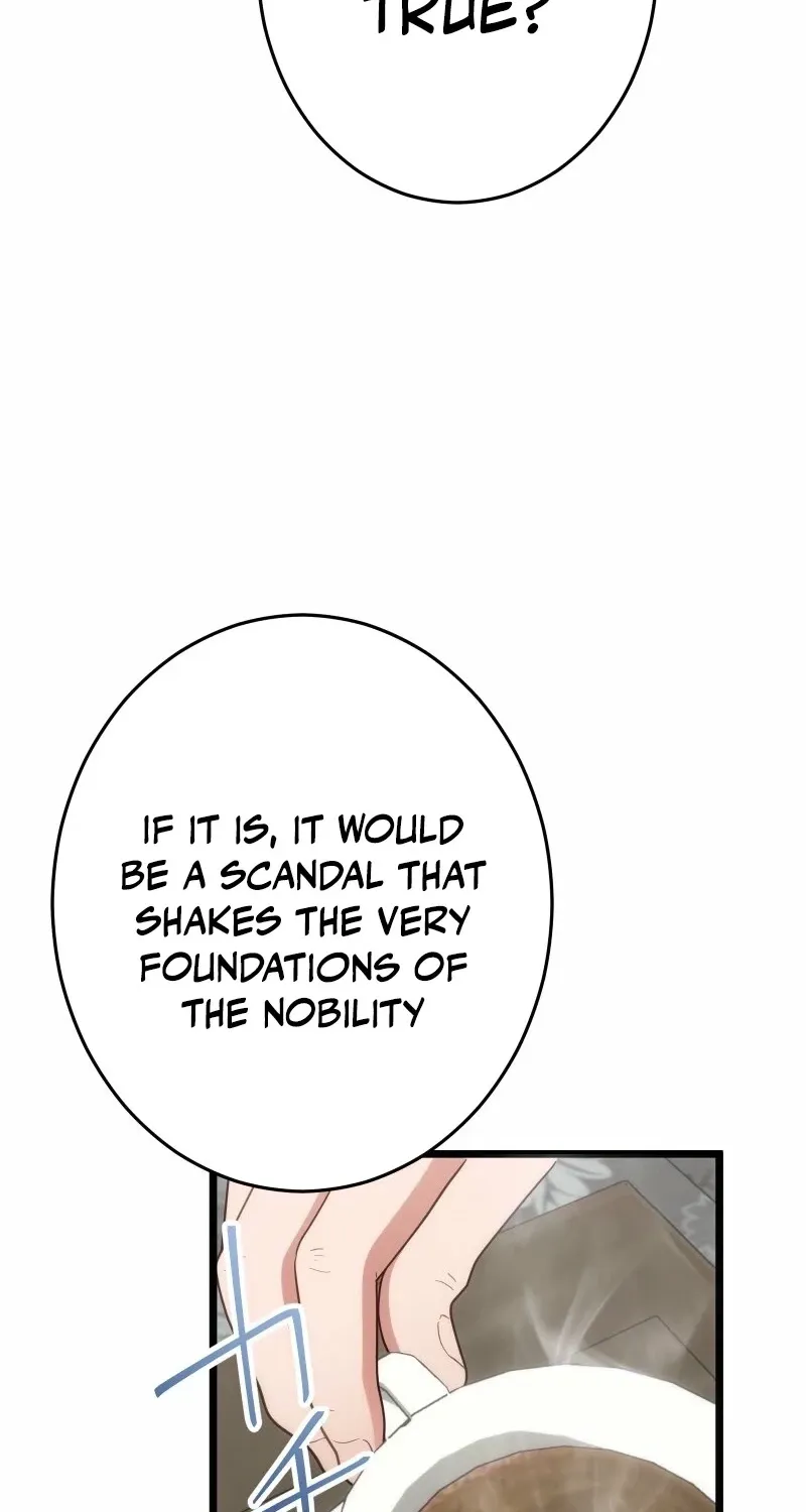 The Unfortunate Aristocratic Lady Turns Back Time and Rises Again Chapter 18 - page 24