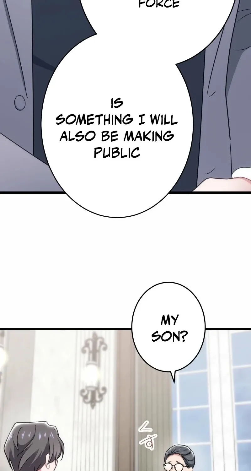 The Unfortunate Aristocratic Lady Turns Back Time and Rises Again Chapter 18 - page 29