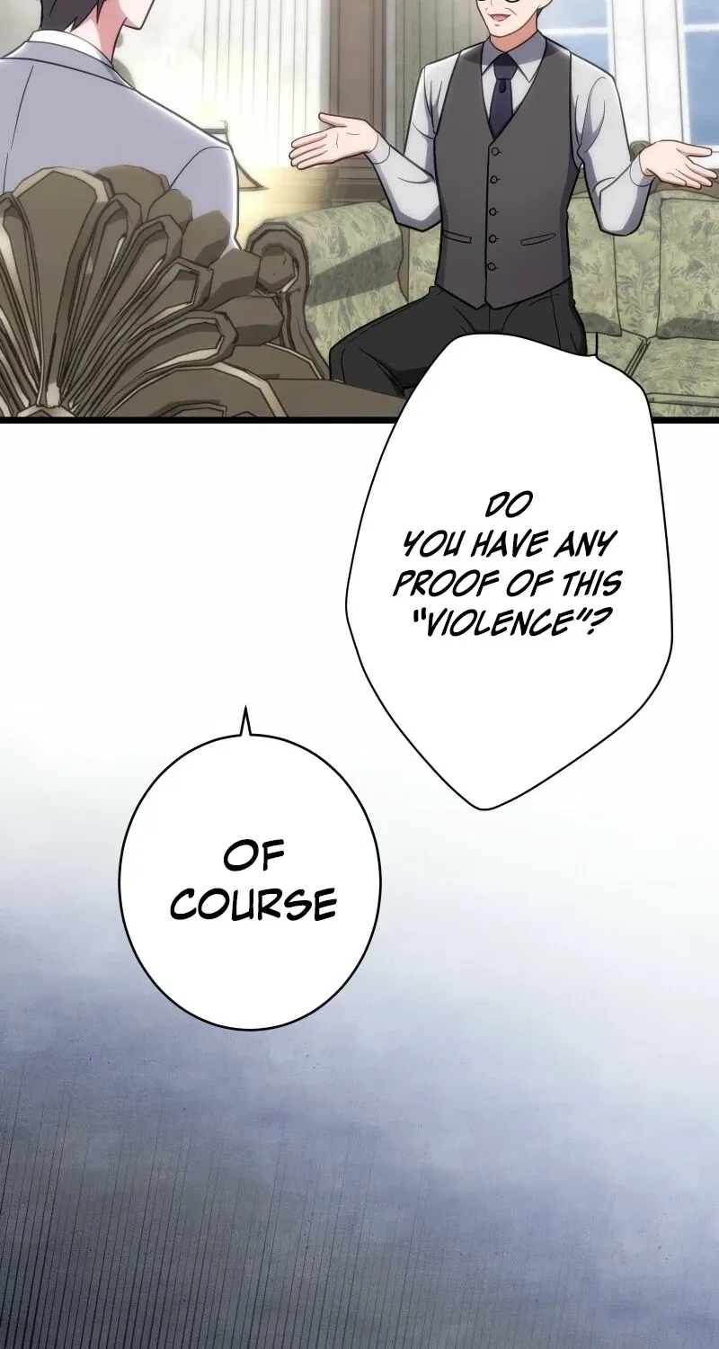 The Unfortunate Aristocratic Lady Turns Back Time and Rises Again Chapter 18 - page 30