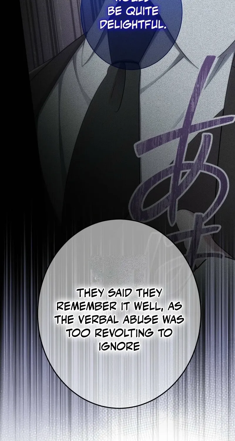 The Unfortunate Aristocratic Lady Turns Back Time and Rises Again Chapter 18 - page 33