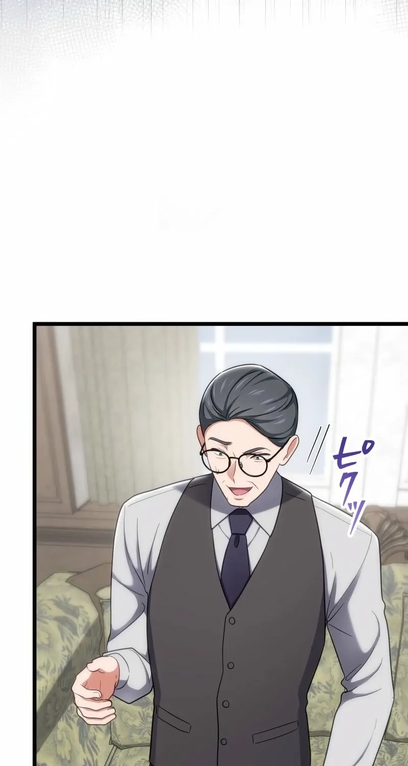 The Unfortunate Aristocratic Lady Turns Back Time and Rises Again Chapter 18 - page 34