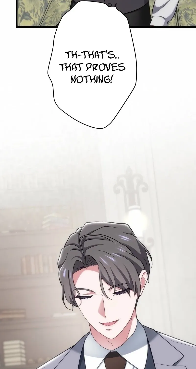 The Unfortunate Aristocratic Lady Turns Back Time and Rises Again Chapter 18 - page 35