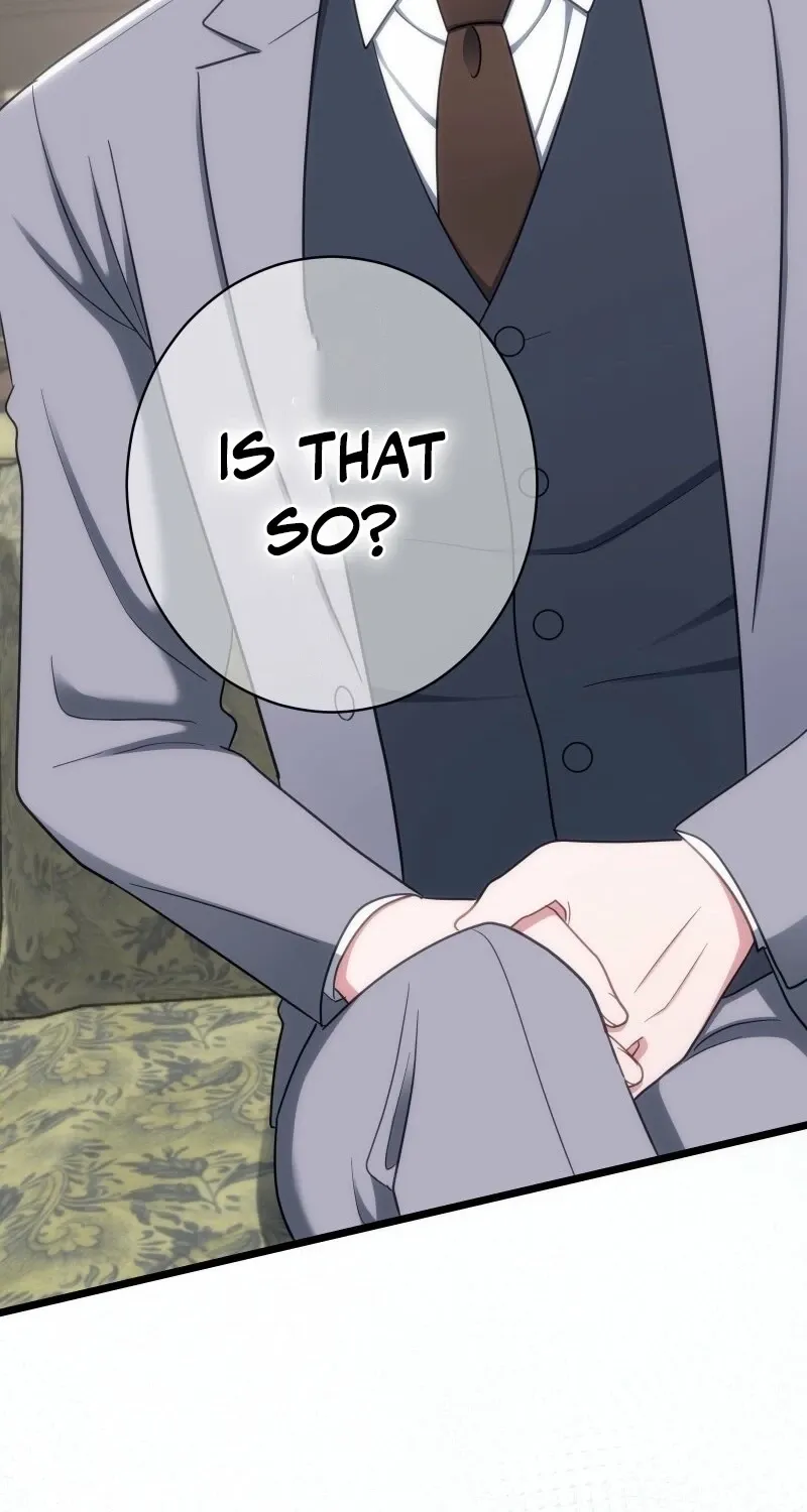 The Unfortunate Aristocratic Lady Turns Back Time and Rises Again Chapter 18 - page 36