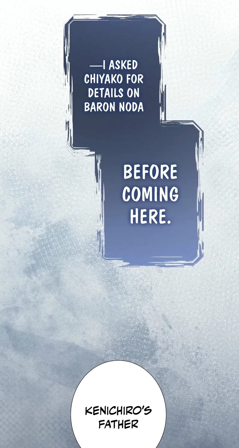 The Unfortunate Aristocratic Lady Turns Back Time and Rises Again Chapter 18 - page 37