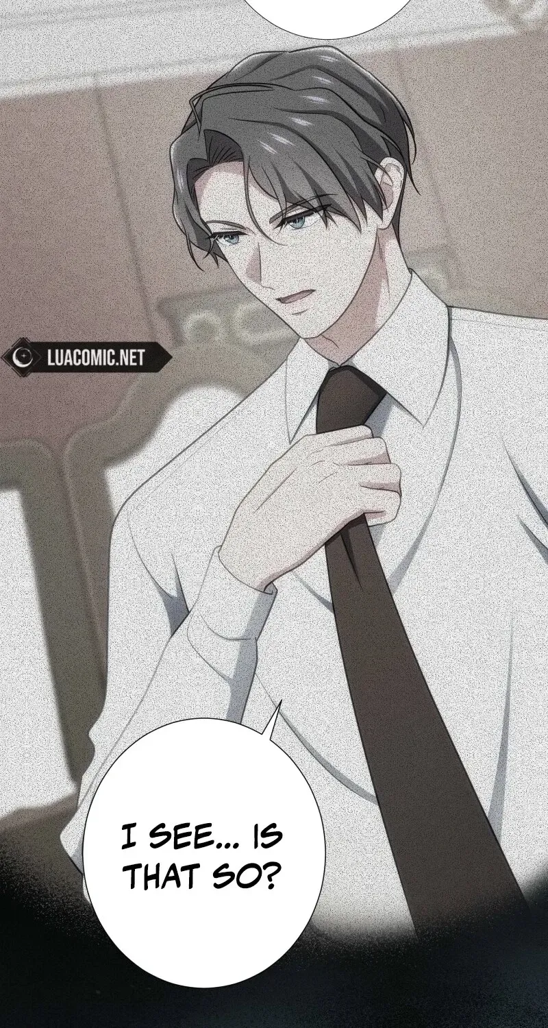 The Unfortunate Aristocratic Lady Turns Back Time and Rises Again Chapter 18 - page 40