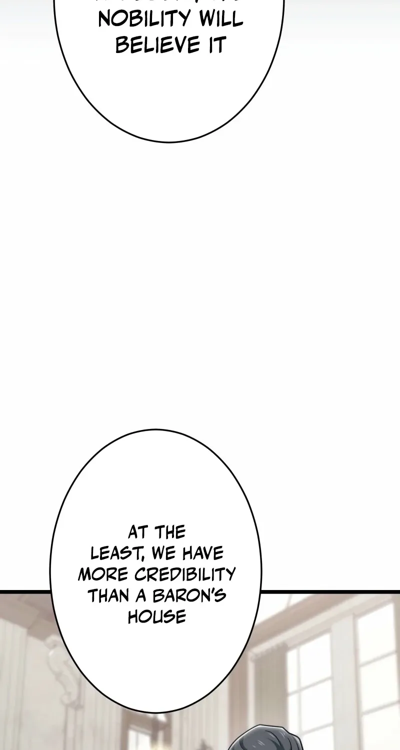 The Unfortunate Aristocratic Lady Turns Back Time and Rises Again Chapter 18 - page 43