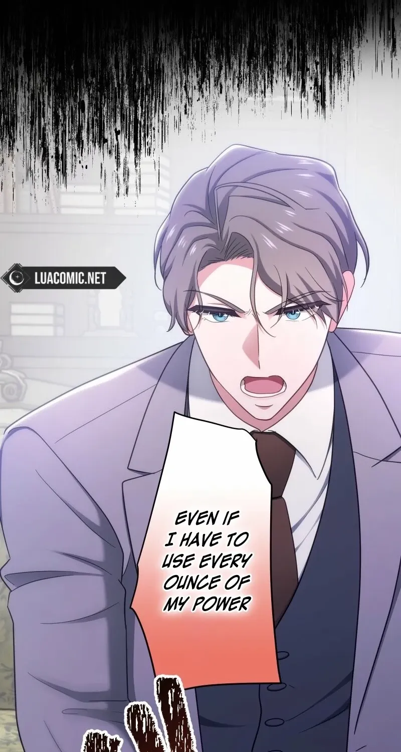 The Unfortunate Aristocratic Lady Turns Back Time and Rises Again Chapter 18 - page 47