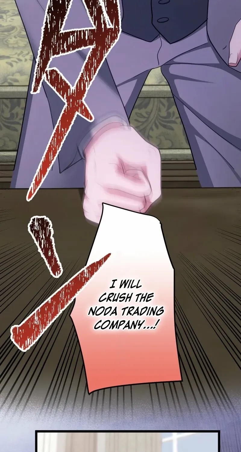 The Unfortunate Aristocratic Lady Turns Back Time and Rises Again Chapter 18 - page 48