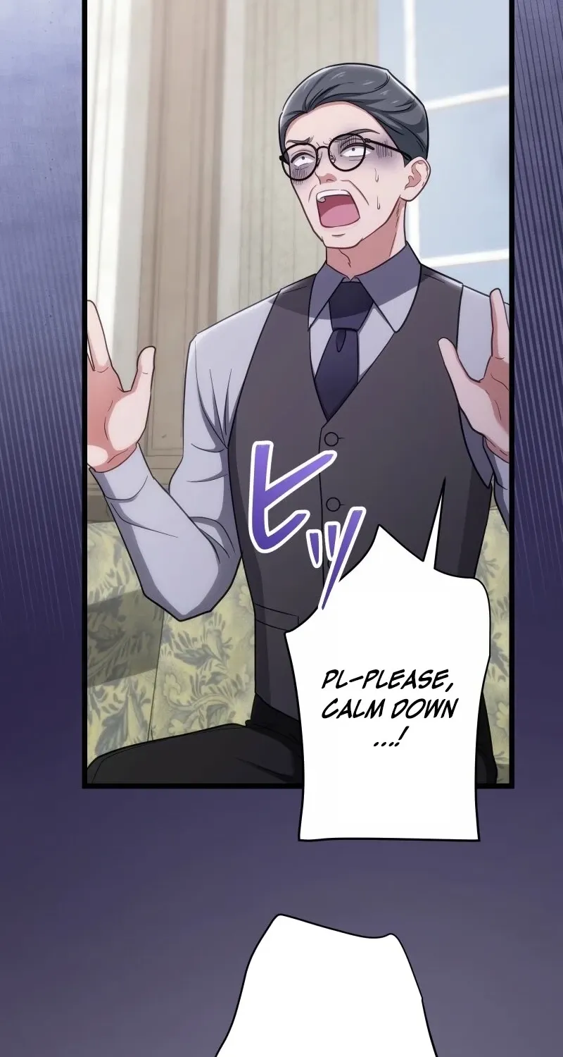 The Unfortunate Aristocratic Lady Turns Back Time and Rises Again Chapter 18 - page 49