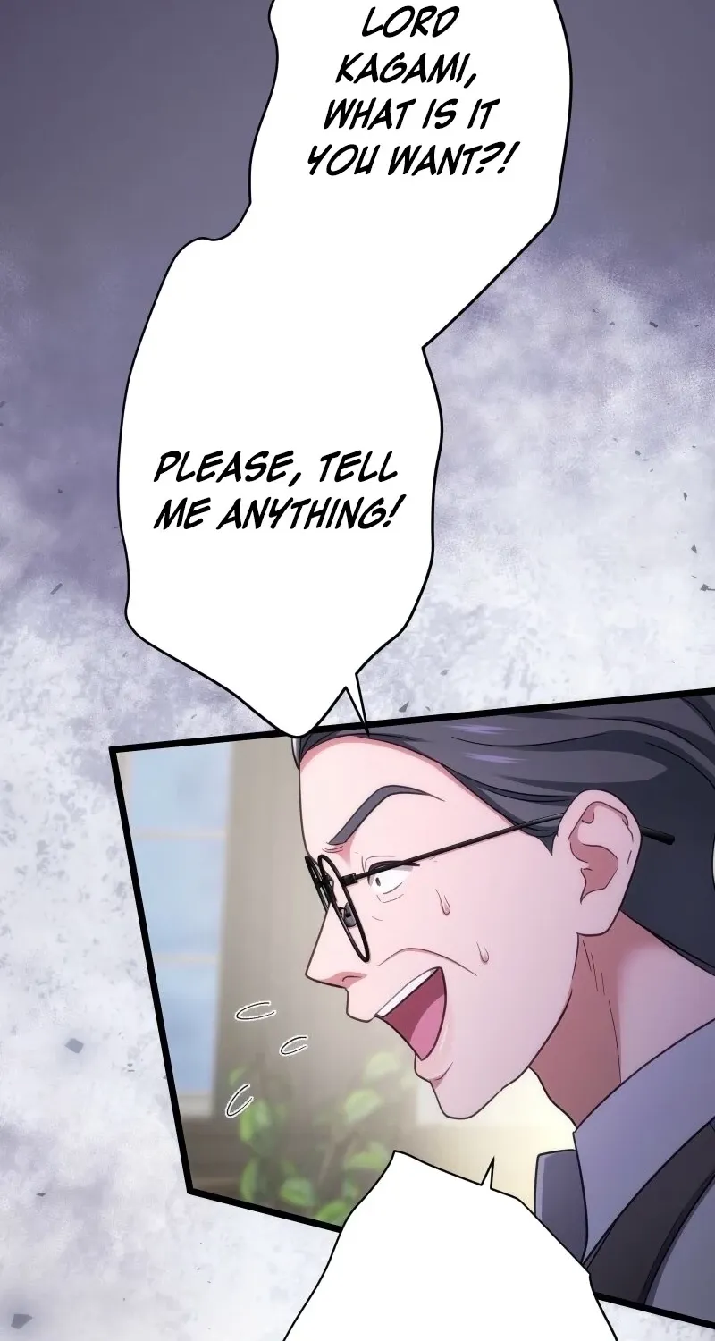 The Unfortunate Aristocratic Lady Turns Back Time and Rises Again Chapter 18 - page 50