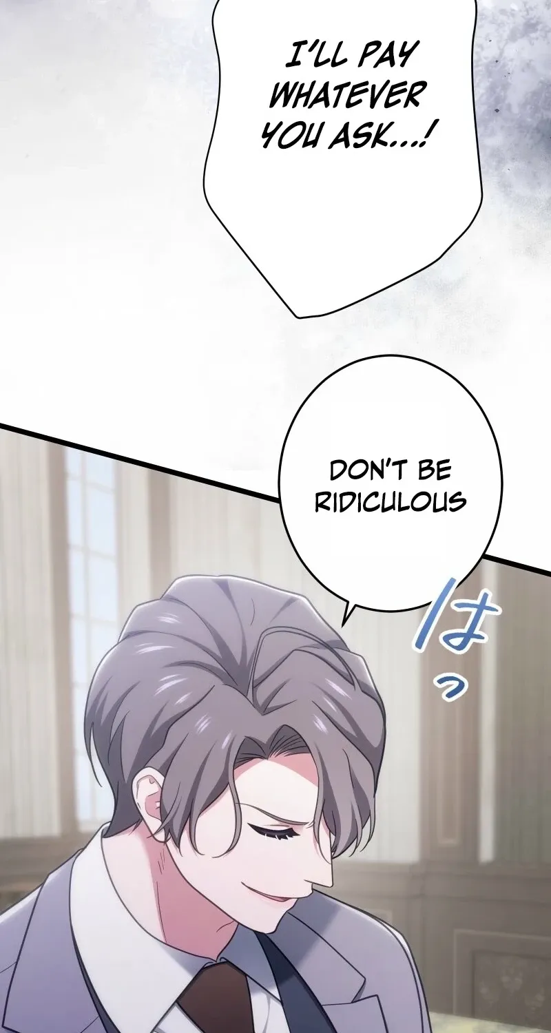 The Unfortunate Aristocratic Lady Turns Back Time and Rises Again Chapter 18 - page 51