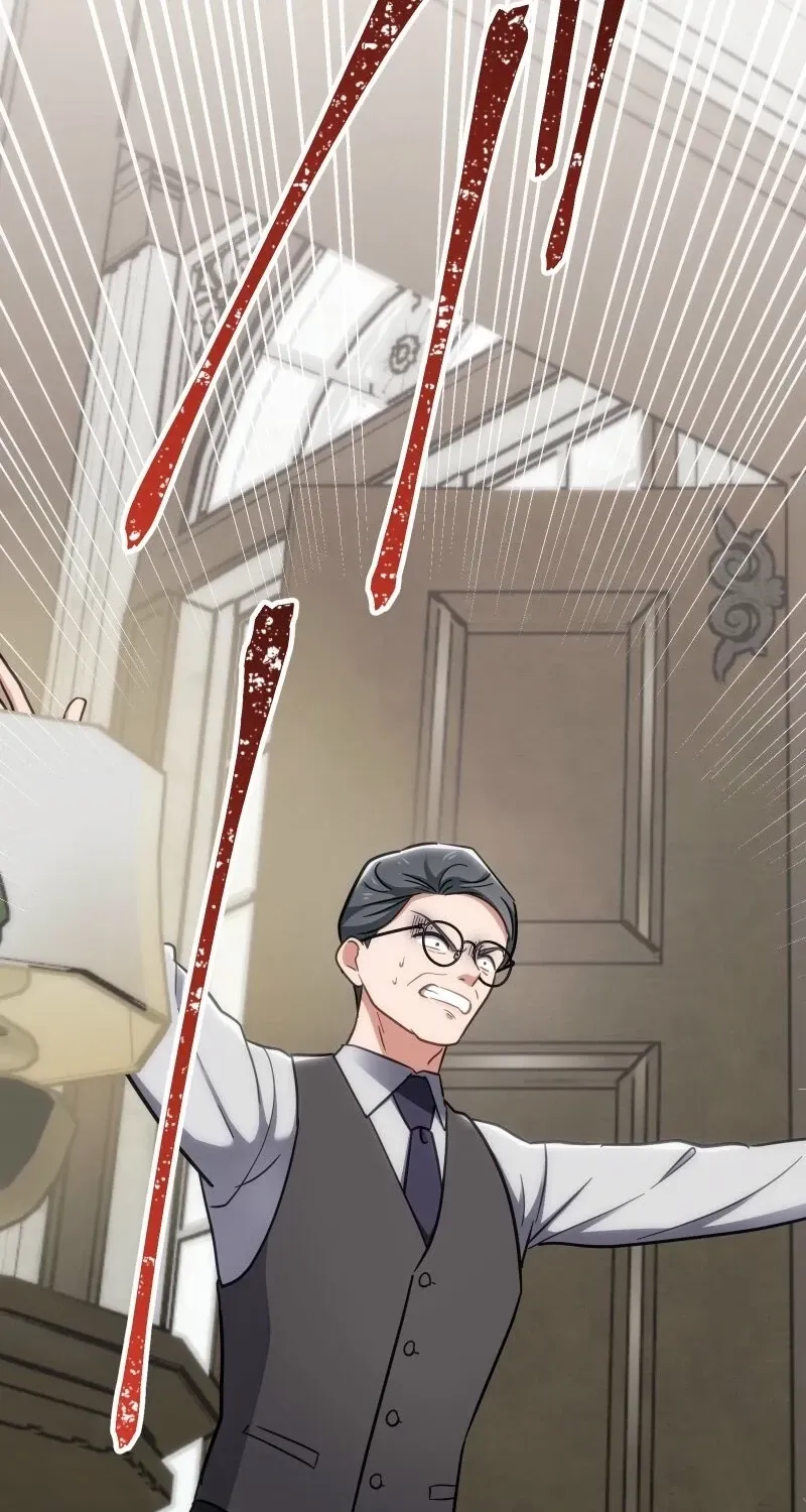 The Unfortunate Aristocratic Lady Turns Back Time and Rises Again Chapter 18 - page 58