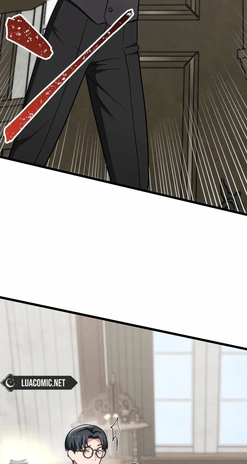 The Unfortunate Aristocratic Lady Turns Back Time and Rises Again Chapter 18 - page 59