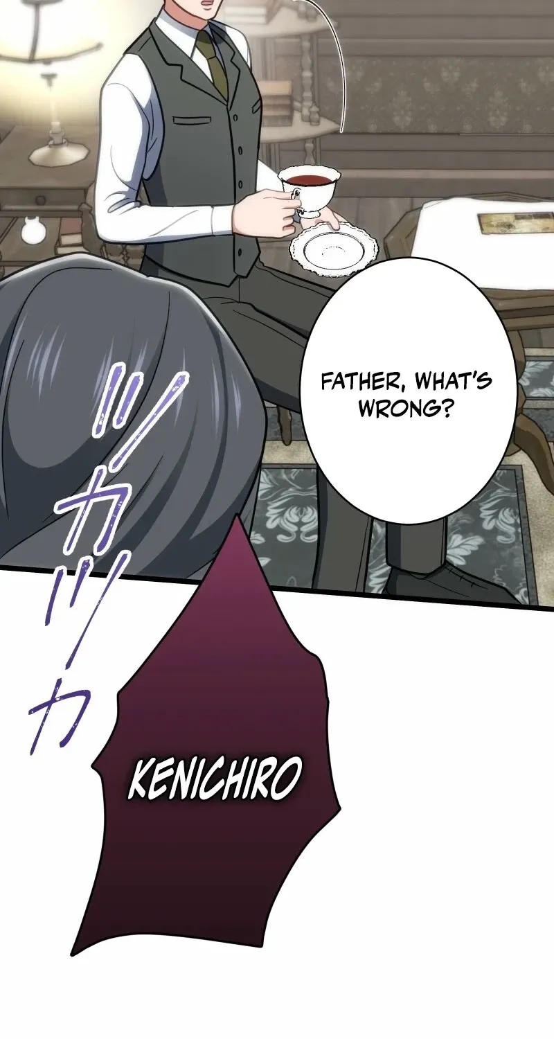 The Unfortunate Aristocratic Lady Turns Back Time and Rises Again Chapter 18 - page 60
