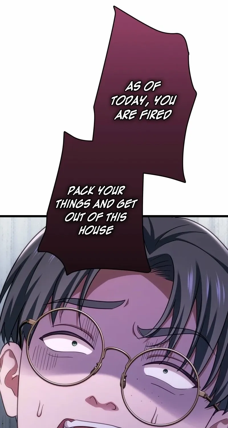 The Unfortunate Aristocratic Lady Turns Back Time and Rises Again Chapter 18 - page 61