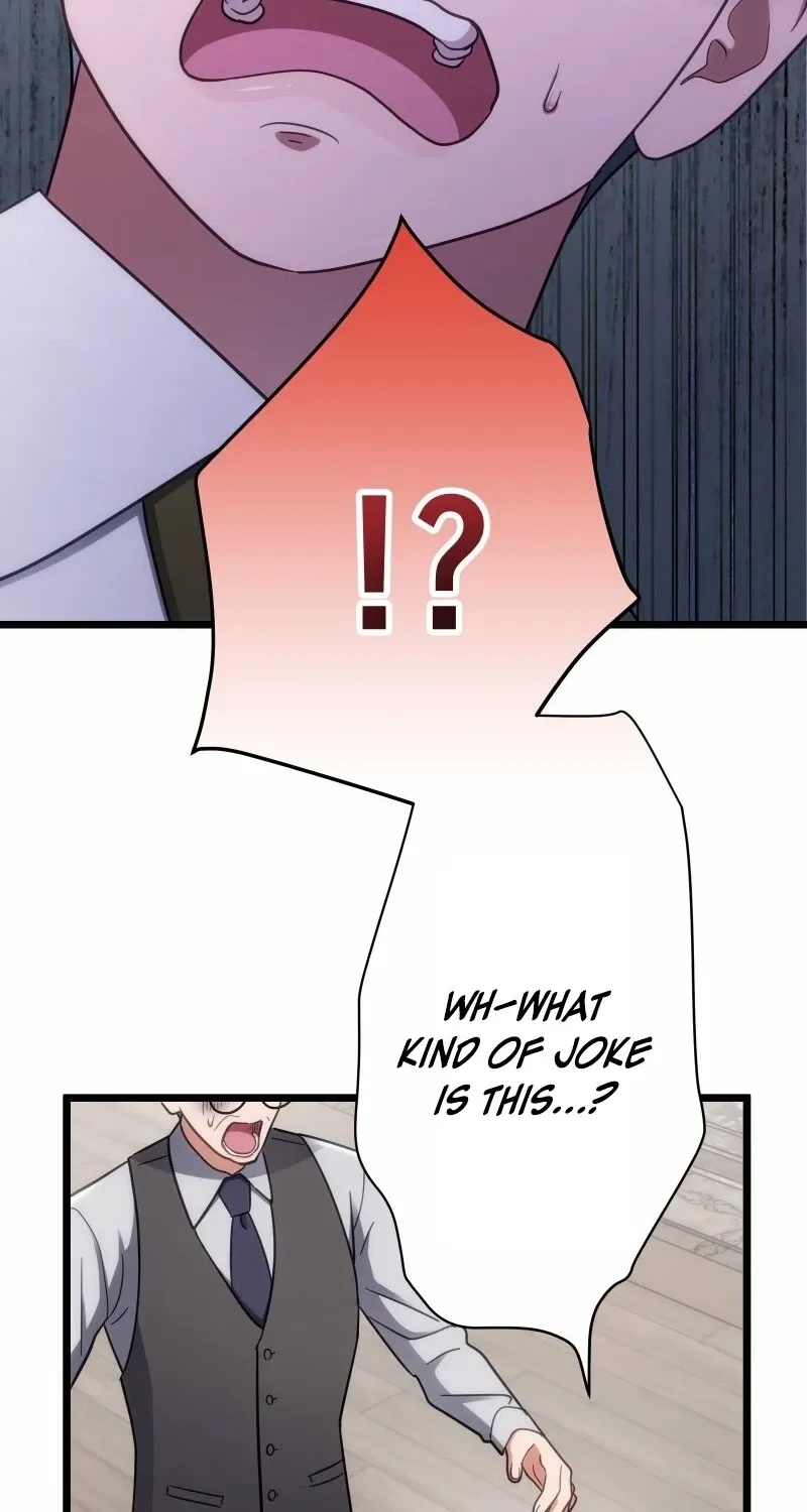 The Unfortunate Aristocratic Lady Turns Back Time and Rises Again Chapter 18 - page 62