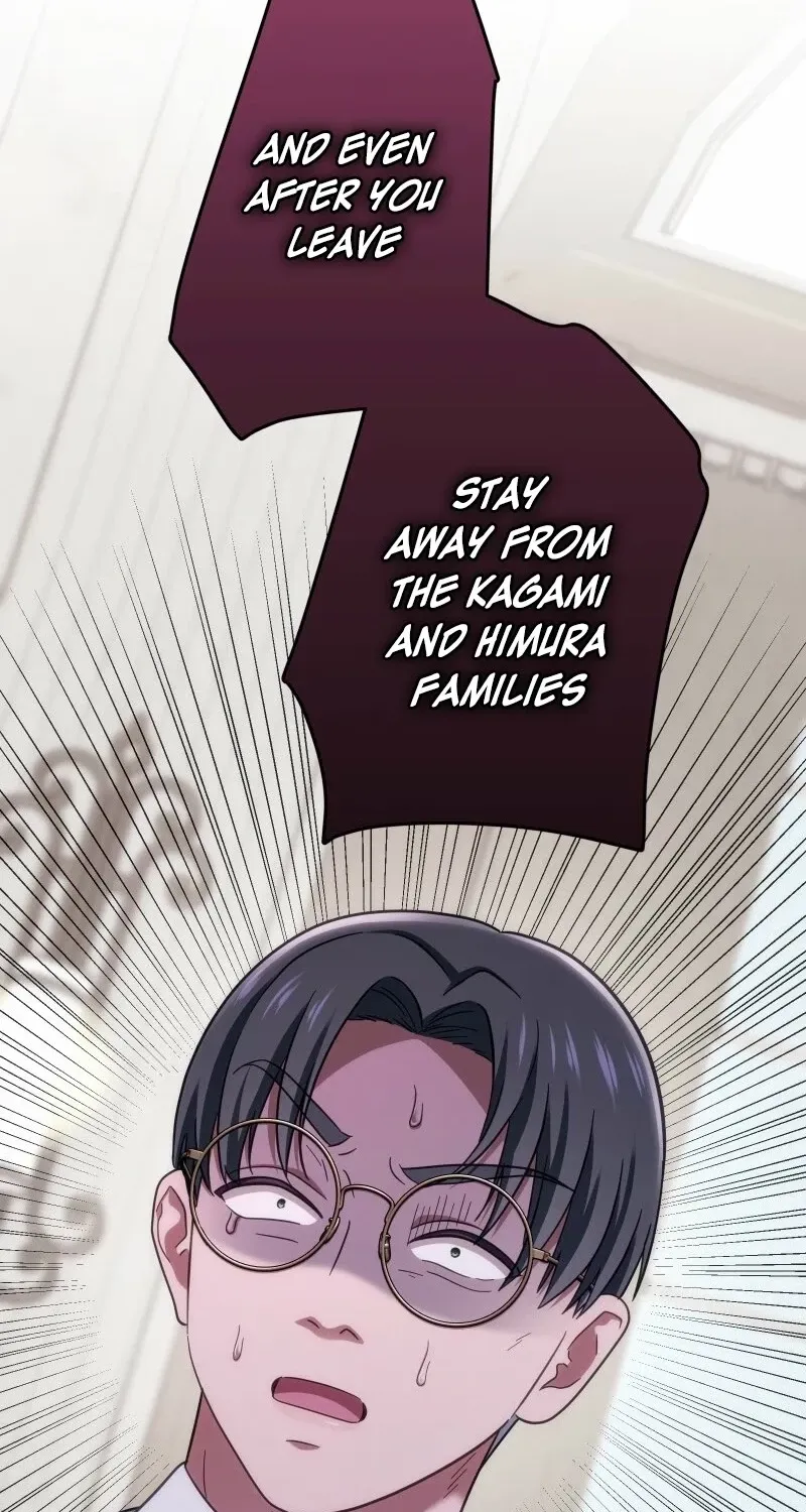 The Unfortunate Aristocratic Lady Turns Back Time and Rises Again Chapter 18 - page 64