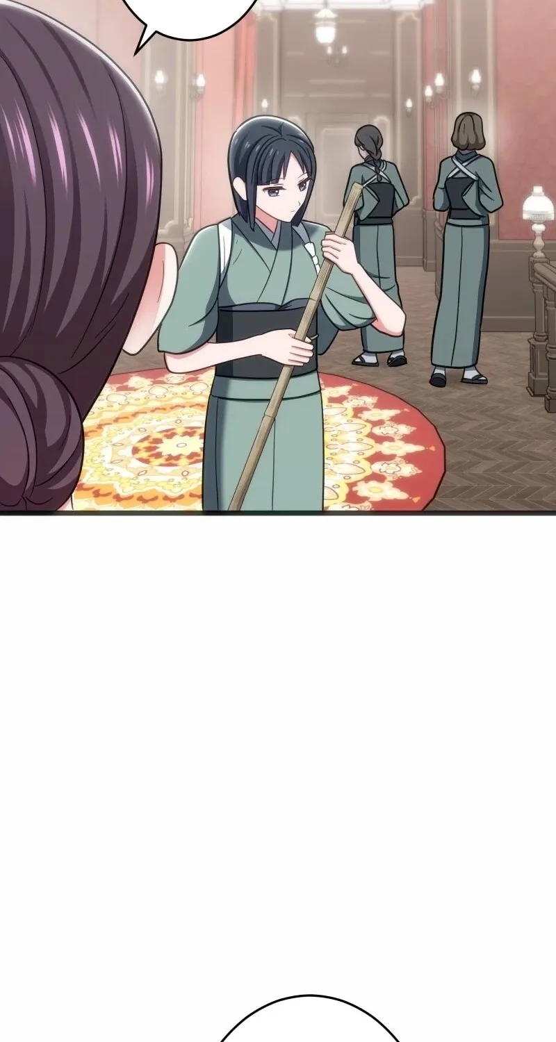 The Unfortunate Aristocratic Lady Turns Back Time and Rises Again Chapter 18 - page 70