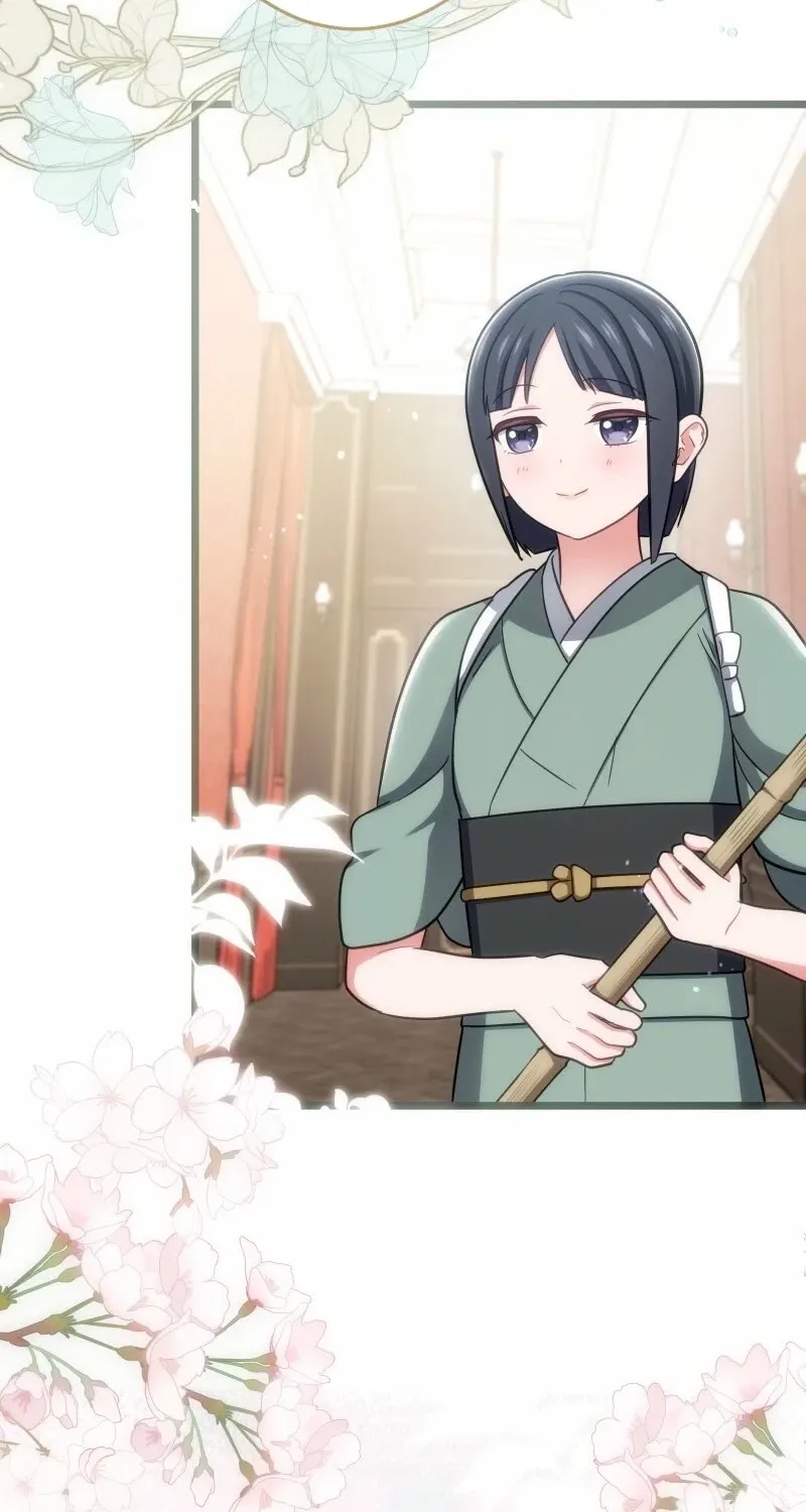 The Unfortunate Aristocratic Lady Turns Back Time and Rises Again Chapter 18 - page 75