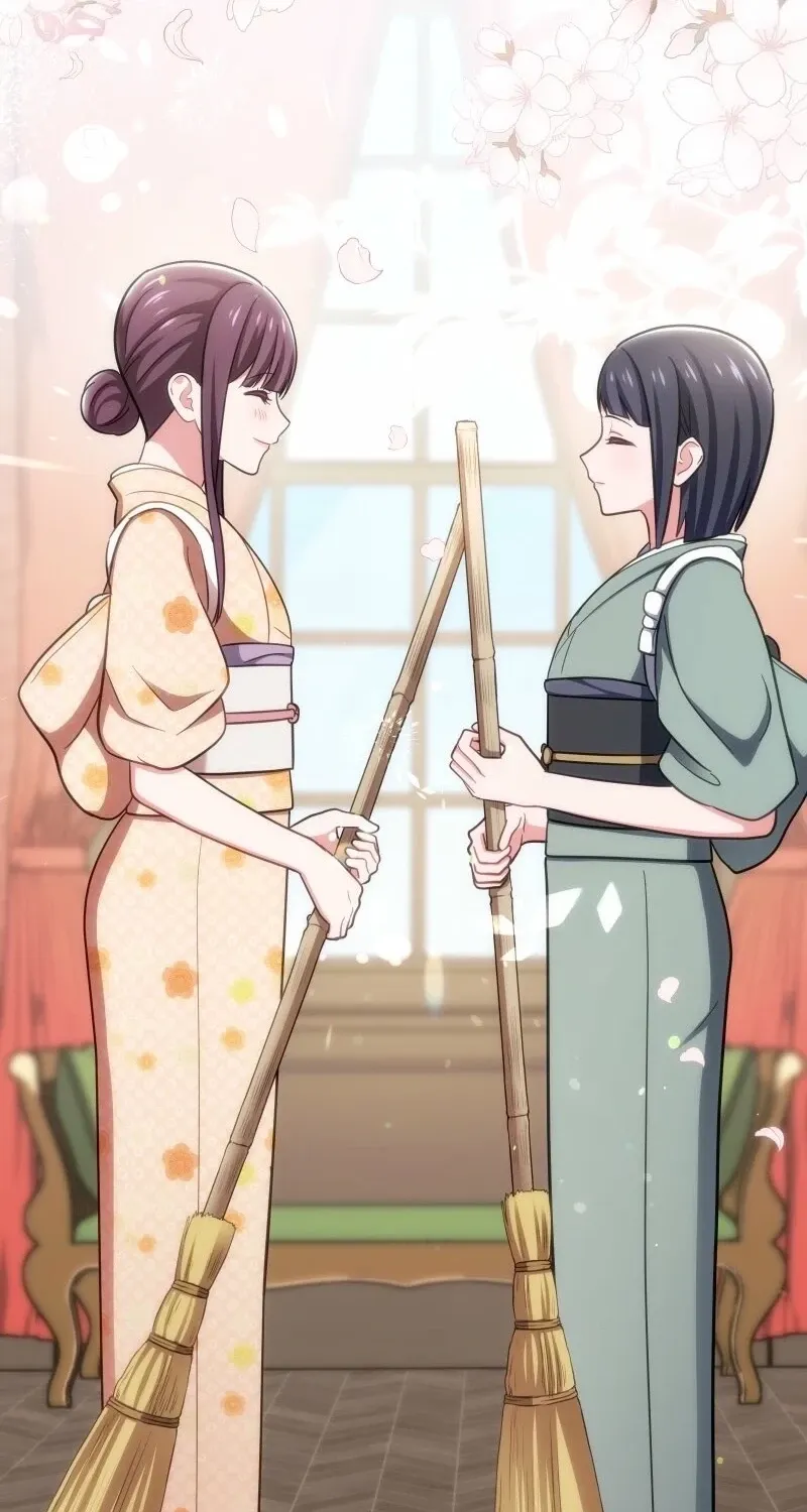 The Unfortunate Aristocratic Lady Turns Back Time and Rises Again Chapter 18 - page 76