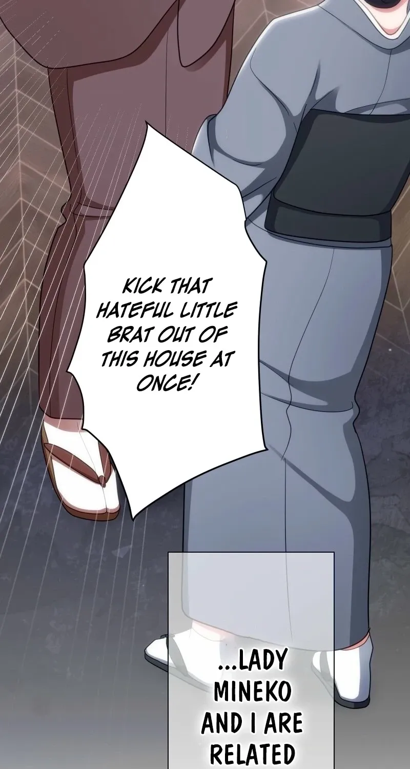 The Unfortunate Aristocratic Lady Turns Back Time and Rises Again Chapter 18 - page 81