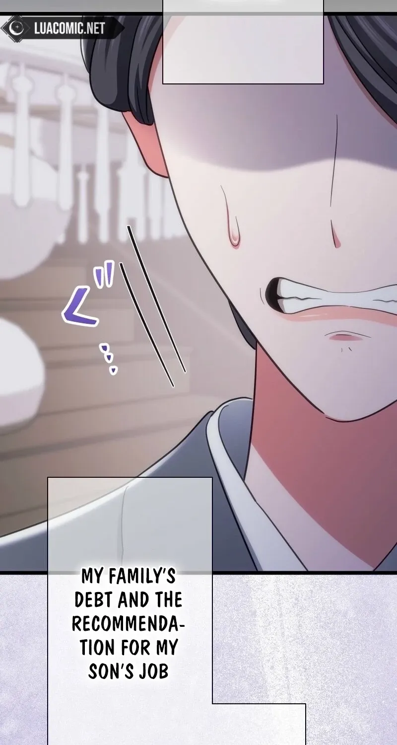 The Unfortunate Aristocratic Lady Turns Back Time and Rises Again Chapter 18 - page 82