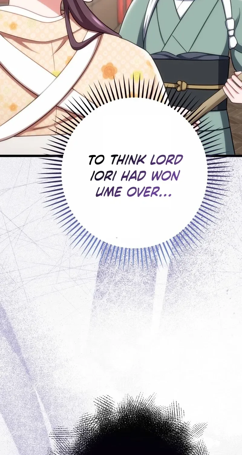 The Unfortunate Aristocratic Lady Turns Back Time and Rises Again Chapter 18 - page 84