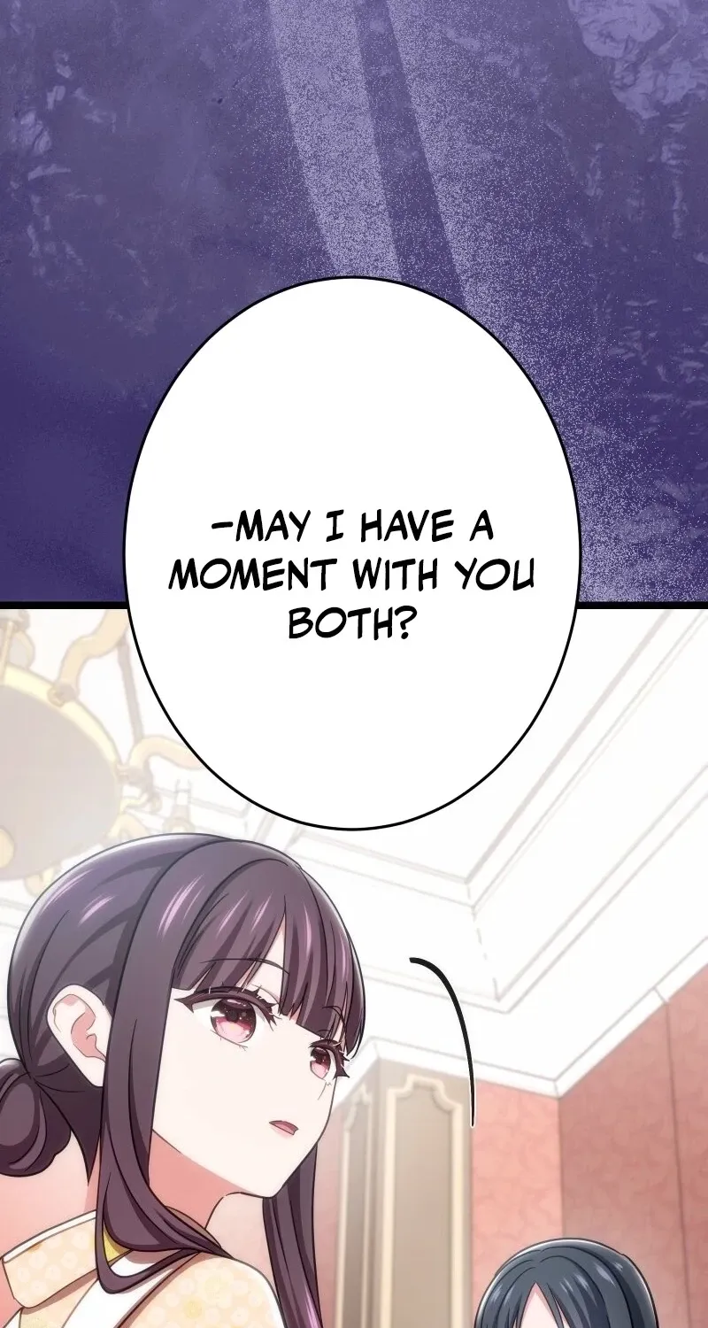 The Unfortunate Aristocratic Lady Turns Back Time and Rises Again Chapter 18 - page 86