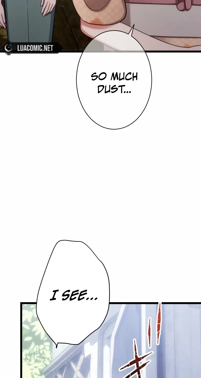The Unfortunate Aristocratic Lady Turns Back Time and Rises Again Chapter 18 - page 92