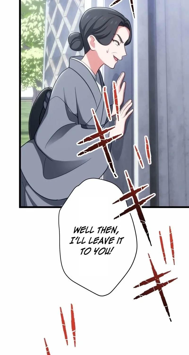 The Unfortunate Aristocratic Lady Turns Back Time and Rises Again Chapter 18 - page 93