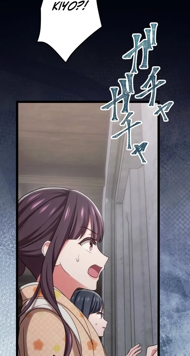 The Unfortunate Aristocratic Lady Turns Back Time and Rises Again Chapter 18 - page 97