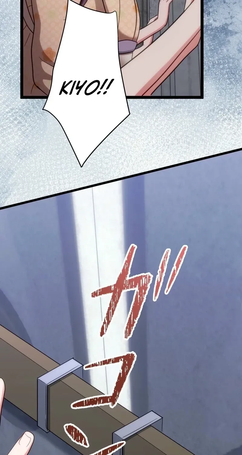 The Unfortunate Aristocratic Lady Turns Back Time and Rises Again Chapter 18 - page 98