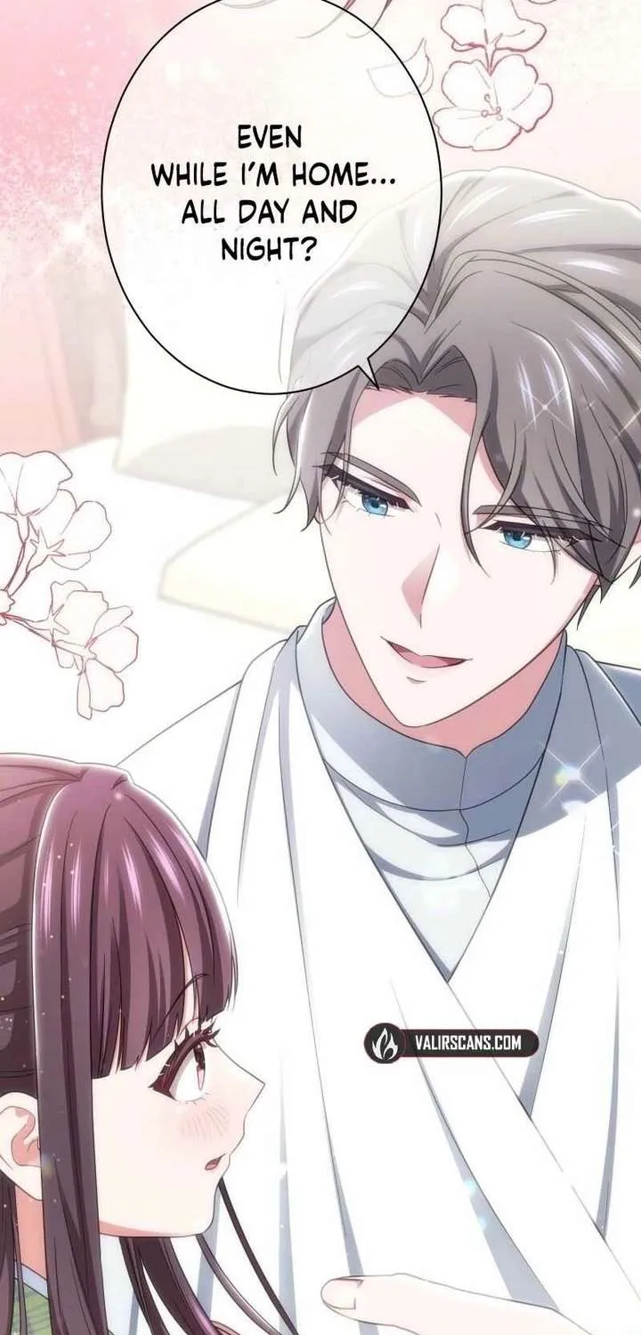 The Unfortunate Aristocratic Lady Turns Back Time and Rises Again Chapter 22 - page 11