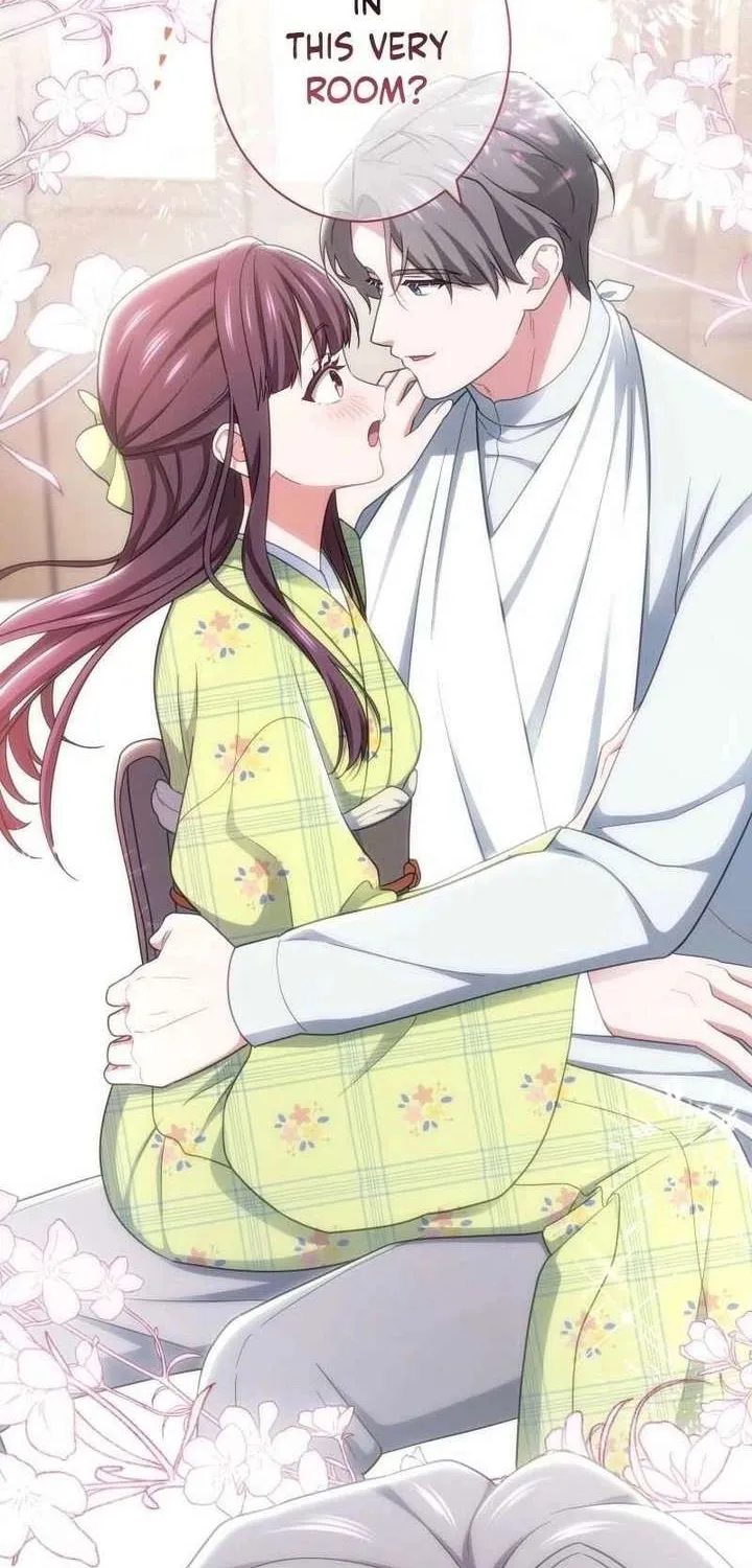 The Unfortunate Aristocratic Lady Turns Back Time and Rises Again Chapter 22 - page 15