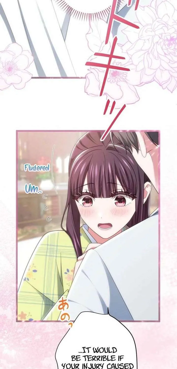 The Unfortunate Aristocratic Lady Turns Back Time and Rises Again Chapter 22 - page 17