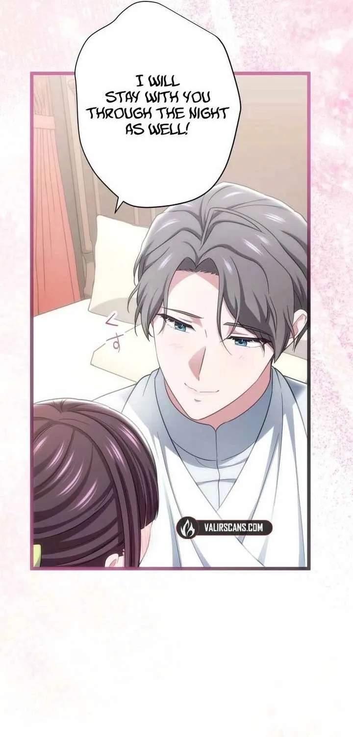 The Unfortunate Aristocratic Lady Turns Back Time and Rises Again Chapter 22 - page 19