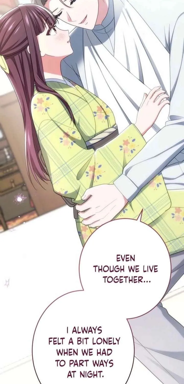 The Unfortunate Aristocratic Lady Turns Back Time and Rises Again Chapter 22 - page 21